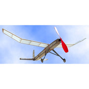 Guillows 603 Javelin Balsa Plane Model Kit