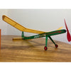Guillows 603 Javelin Balsa Plane Model Kit