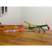 Guillows 603 Javelin Balsa Plane Model Kit