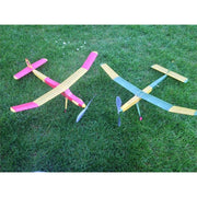 Guillows 603 Javelin Balsa Plane Model Kit