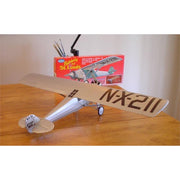 Guillows 807 Spirit Of St Louis 34