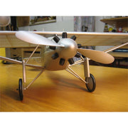 Guillows 807 Spirit Of St Louis 34