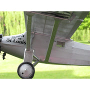 Guillows 807 Spirit Of St Louis 34