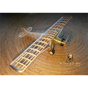 Guillows 807 Spirit Of St Louis 34