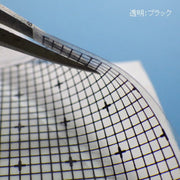 Gunprimer CG-TG Custom Guide Gray / Transparent