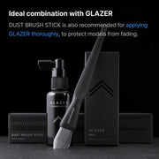 Gunprimer DB-S1 Dust Brush Stick