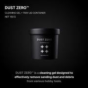 Gunprimer Dust Zero Refill Pack / 500g