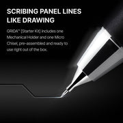 Gunprimer G05-1-S2 Grida Starter Kit