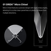 Gunprimer G05-S-3 Grida Starter Kit