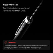 Gunprimer G05-S-3 Grida Starter Kit