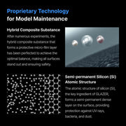 Gunprimer GZ-60 Glazer 60ml
