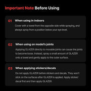 Gunprimer GZ-60 Glazer 60ml