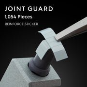 Gunprimer JG-RE1-A1 Joint Guard 1,054 pieces [v3.0]