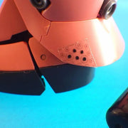 Gunprimer PCG-T Custom Guide Pin Vise / Transparent