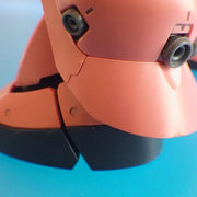 Gunprimer PCG-T Custom Guide Pin Vise / Transparent