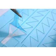 Gunprimer PLG1-C01 Panel Line Guide 1 Curved Surface / 0.1mm