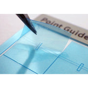 Gunprimer PLG1-P04 Panel Line Guide 1 Point Line / 0.4mm