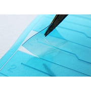 Gunprimer PLG1-PT02 Panel Line Guide 1 Pattern 01 / 0.2mm