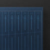 Gunprimer PLG1-S02 Panel Line Guide 1 Straight Line / 0.2mm