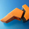 Gunprimer PLG1-S02 Panel Line Guide 1 Straight Line / 0.2mm