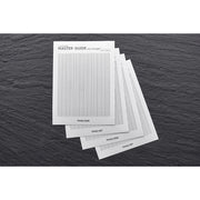 Gunprimer PMG2-220 Master Guide 2 Pre-cut / 2mm