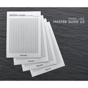 Gunprimer PMG2-3F Master Guide 2 Free-length / 3mm