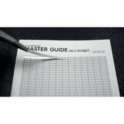 Gunprimer PMG2-220 Master Guide 2 Pre-cut / 2mm