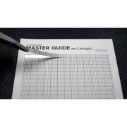Gunprimer PMG2-220 Master Guide 2 Pre-cut / 2mm