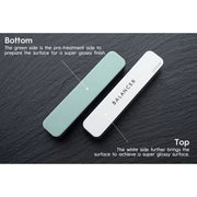 Gunprimer R-B Balancer White Ultra Fine Grit / 3ea