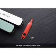 Gunprimer R-B Balancer White Ultra Fine Grit / 3ea