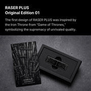 Gunprimer R-GR-P1 Raser Plus Original Edition 01