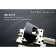 Gunprimer R-GRS Gate Remover Set Starter Kit