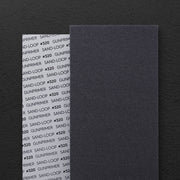 Gunprimer SL-M320-H Sand-Loop Flat 320 Grit / 2ea