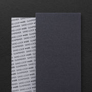 Gunprimer SL-M400-H Sand-Loop Flat 400 Grit / 2ea