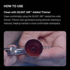 Gunprimer ST-A55-50 Silent Air / 50ml