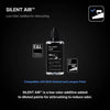 Gunprimer ST-A55-50 Silent Air / 50ml