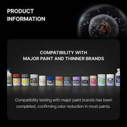 Gunprimer ST-A55-50 Silent Air / 50ml