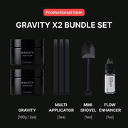 Gunprimer GV-X2-BS1 Gravity Bundle Set
