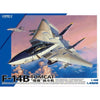 Great Wall Hobby L4828 1/48 Grumman F-14B Tomcat
