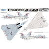 Great Wall Hobby L4828 1/48 Grumman F-14B Tomcat