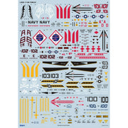 Great Wall Hobby L4828 1/48 Grumman F-14B Tomcat