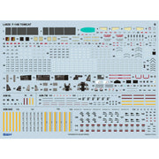 Great Wall Hobby L4828 1/48 Grumman F-14B Tomcat