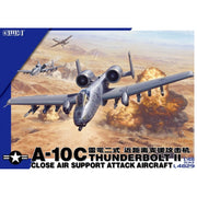 Great Wall Hobby L4829 1/48 Fairchild A-10C Thunderbolt II