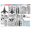 Great Wall Hobby L7214 1/72 Mikoyan MIG-29 9-19 SMT Fulcrum