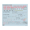 Great Wall Hobby L7214 1/72 Mikoyan MIG-29 9-19 SMT Fulcrum