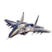 Great Wall Hobby L7214 1/72 Mikoyan MIG-29 9-19 SMT Fulcrum