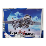 Great Wall Hobby L4832 1/48 Grumman F-14B Tomcat