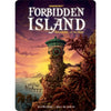 Gamewright Forbidden Island In Tin