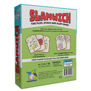 Gamewright Slamwich