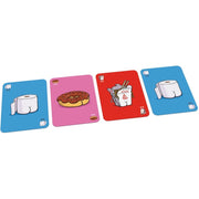 Gamewright Butts on Things Game